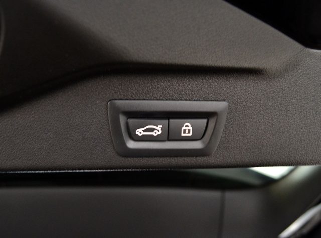 BMW X5 usata, con Regolazione elettrica sedili