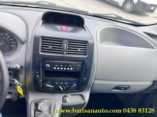 FIAT Scudo usata 9
