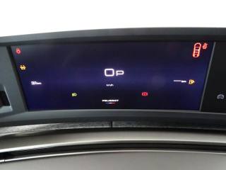 PEUGEOT 3008 usata, con Volante multifunzione