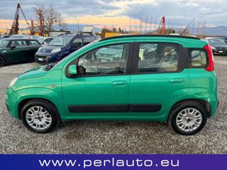 FIAT Panda usata, con Airbag Passeggero