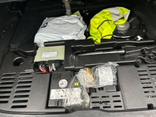 MERCEDES-BENZ A 180 usata 22