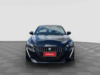PEUGEOT 208 usata 4