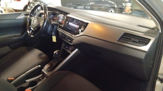 VOLKSWAGEN Polo usata, con Bluetooth