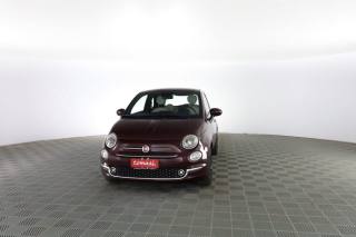 FIAT 500 500 1.0 Hybrid Dolcevita