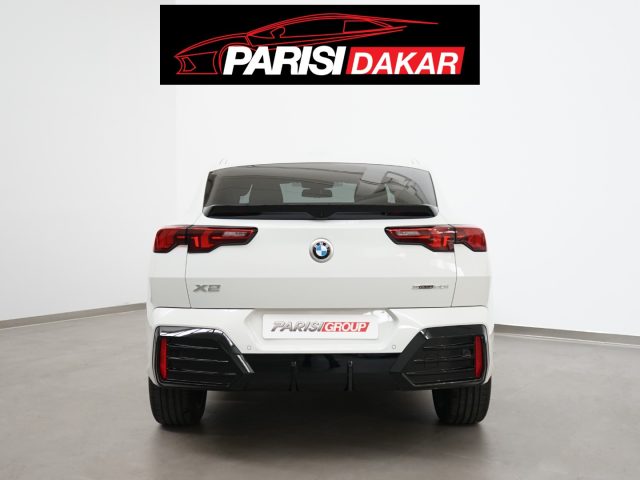 BMW X2 usata, con Cerchi in lega