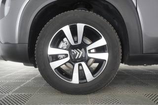 CITROEN C3 Aircross usata 13