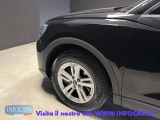 AUDI Q3 usata, con Bracciolo