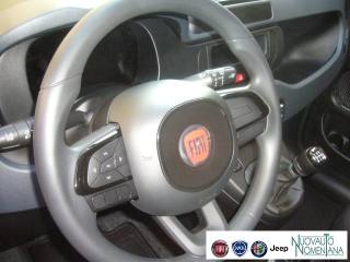 FIAT Panda usata, con Isofix
