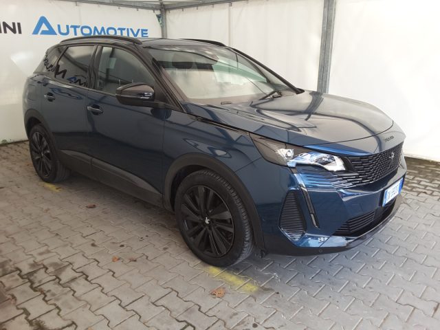 PEUGEOT 3008 usata, con Airbag