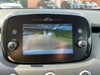 FIAT 500X usata, con Chiusura centralizzata