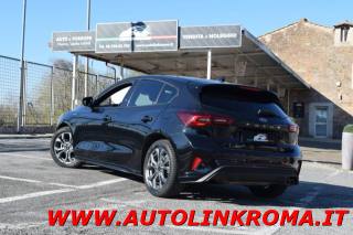 FORD Focus usata, con Autoradio