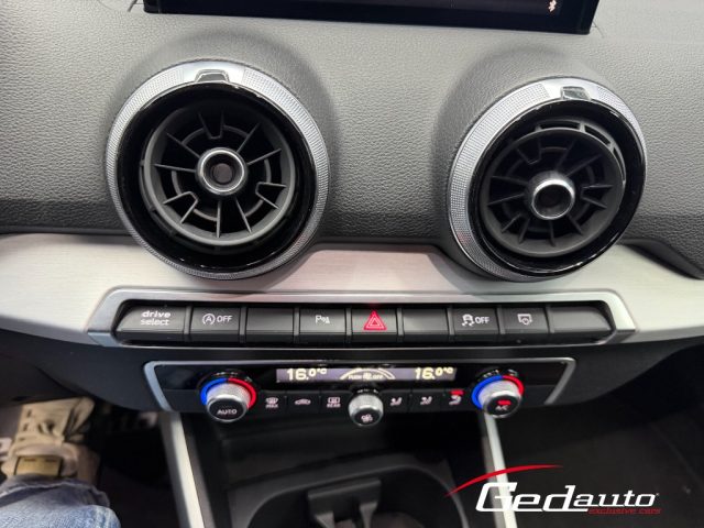 AUDI Q2 usata, con Lettore CD