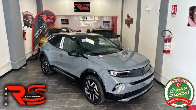 OPEL Mokka usata, con Chiusura centralizzata telecomandata