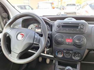 FIAT Qubo usata, con Chiusura centralizzata