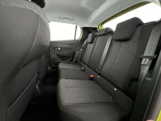 PEUGEOT 208 usata, con Park Distance Control