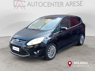 FORD C-Max 1.6 TDCi 115CV Titanium PER OPERATORI DEL SETTORE