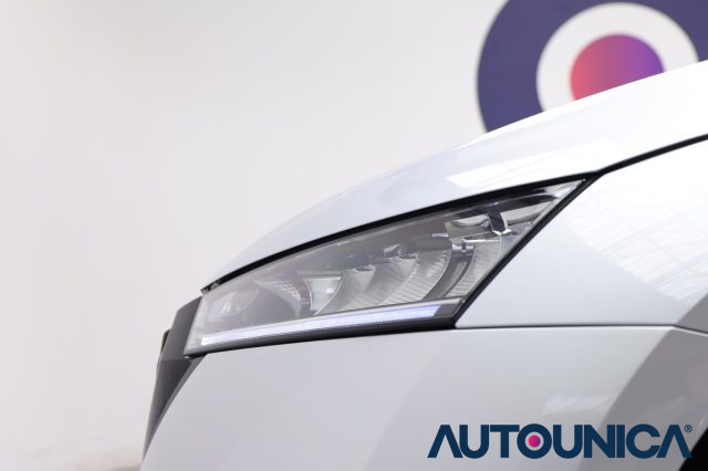 SKODA Octavia usata, con USB