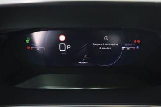 PEUGEOT 2008 usata 6
