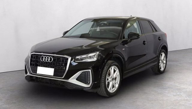 AUDI Q2 usata, con Airbag