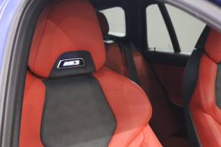 BMW M3 usata, con Fari LED