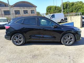 FORD Kuga usata 4