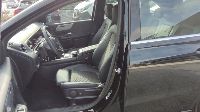 MERCEDES-BENZ B 180 usata, con Alzacristalli elettrici