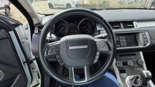 LAND ROVER Range Rover Evoque usata, con Climatizzatore