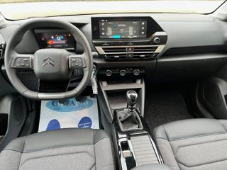 CITROEN C4 usata, con Immobilizzatore elettronico