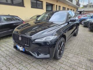 JAGUAR F-Pace 2.0 D 204 CV AWD aut. R-Dynamic SE
