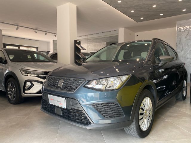 SEAT Arona usata, con ABS