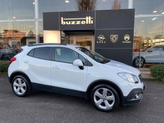 OPEL Mokka usata, con Airbag