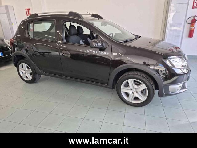 DACIA Sandero usata, con Filtro antiparticolato