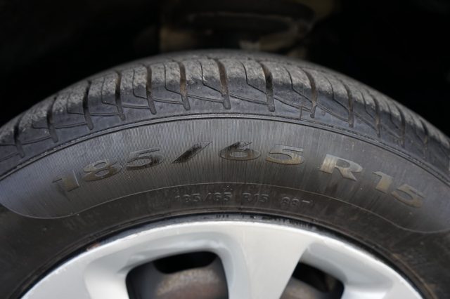 CITROEN C3 usata, con Autoradio digitale