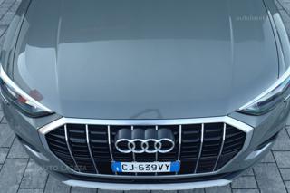 AUDI Q3 usata, con Luce d