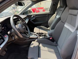 AUDI A3 usata 9