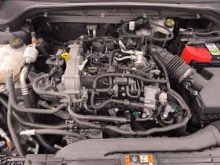 FORD Focus usata, con Bluetooth