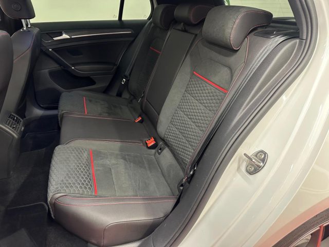 VOLKSWAGEN Golf GTI usata, con Cruise Control