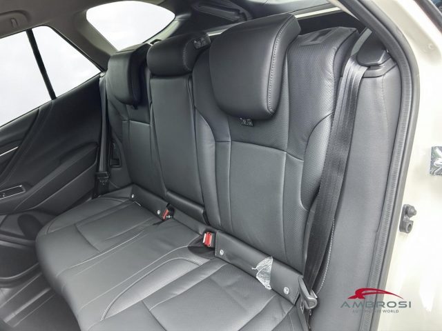 SUBARU OUTBACK usata 10