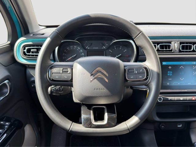 CITROEN C3 usata 12