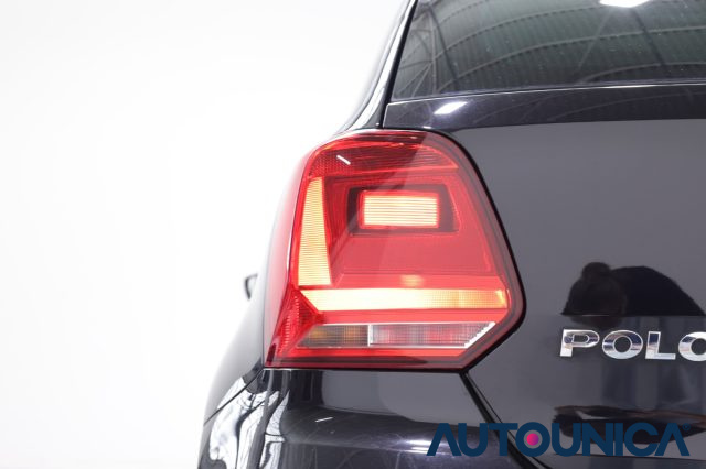 VOLKSWAGEN Polo usata, con Start/Stop Automatico