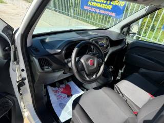 FIAT Doblo usata 17