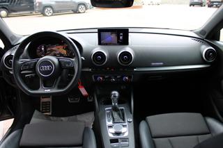 AUDI A3 usata, con Cronologia tagliandi