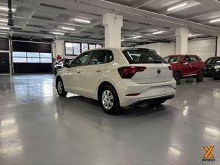 VOLKSWAGEN Polo usata, con Cruise Control
