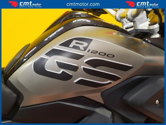 BMW R 1200 GS usata 4