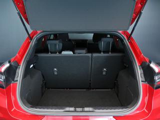 FORD Puma usata, con Boardcomputer