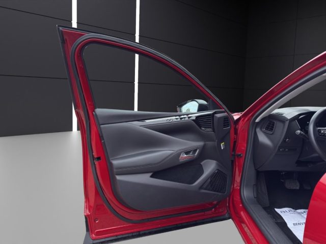 DS AUTOMOBILES DS 4 usata, con Cruise Control