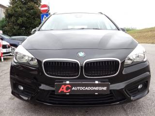 BMW 216 usata, con Airbag laterali