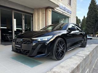 AUDI A6 2.0 TDI mHEV+ S tronic quattro S line edition one.