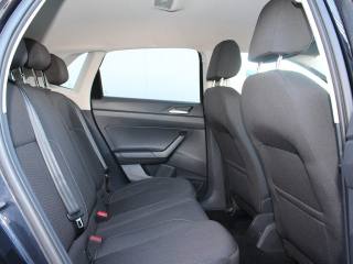 VOLKSWAGEN Polo usata, con ESP