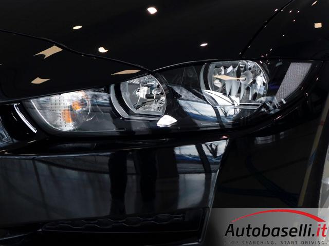 JAGUAR XE usata, con Bracciolo